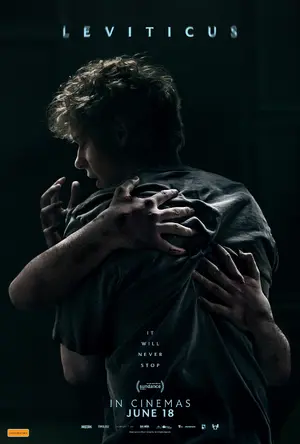 Leviticus Poster