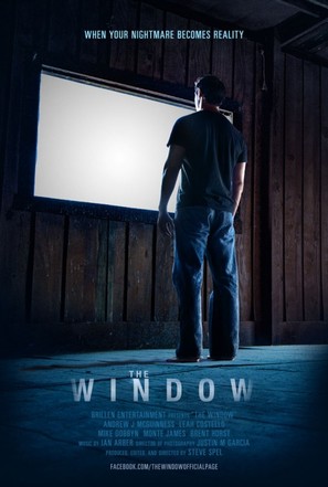 The Window - Movie Poster (thumbnail)
