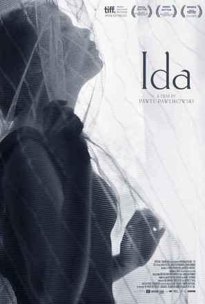 Ida - Movie Poster (thumbnail)