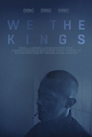 We the Kings - British Movie Poster (thumbnail)