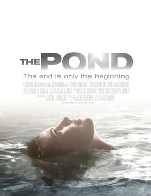 The Pound - Movie Poster (thumbnail)