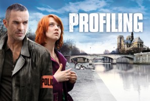 &quot;Profilage&quot; - Movie Poster (thumbnail)