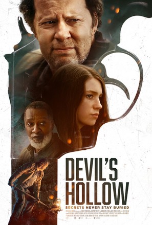 Devil&#039;s Hollow - Movie Poster (thumbnail)