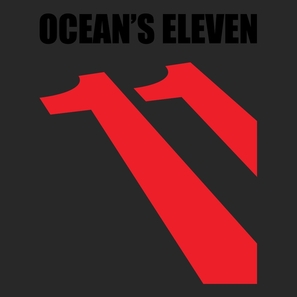 Ocean&#039;s Eleven - Logo (thumbnail)