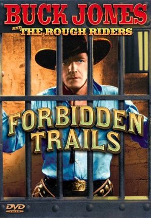 Forbidden Trails