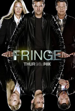 &quot;Fringe&quot; - Movie Poster (thumbnail)