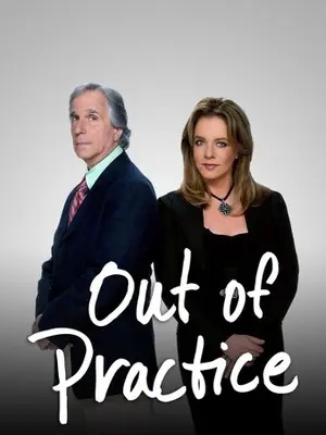 "Out of Practice" Cover
