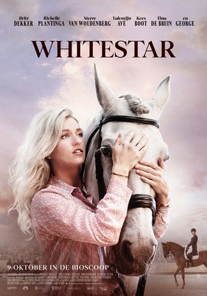 Whitestar - Dutch Movie Poster (thumbnail)