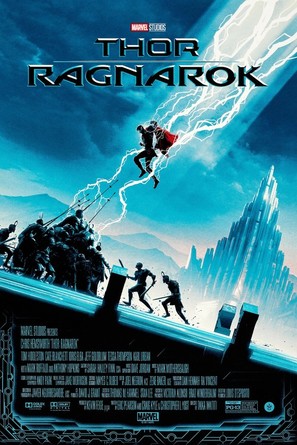 Thor: Ragnarok