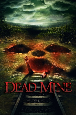 Dead Mine - DVD movie cover (thumbnail)