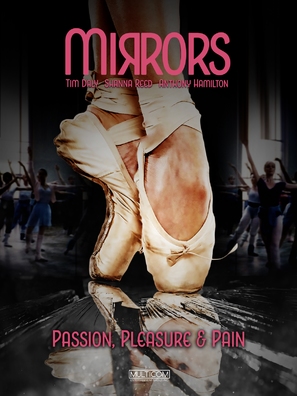 Mirrors - Movie Cover (thumbnail)