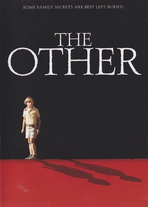The Other - DVD movie cover (thumbnail)
