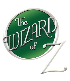 The Wizard of Oz - Logo (thumbnail)