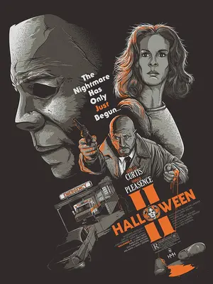 Halloween II Custom