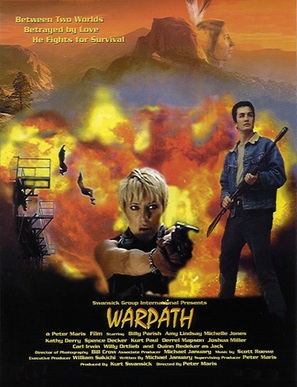 Warpath - Movie Poster (thumbnail)