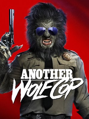 Another WolfCop - Movie Cover (thumbnail)