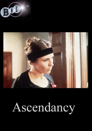 Ascendancy - British Movie Cover (thumbnail)