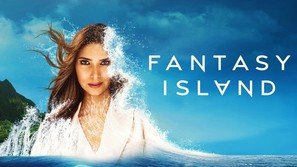 &quot;Fantasy Island&quot; - poster (thumbnail)