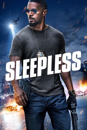 Sleepless - British Movie Cover (thumbnail)