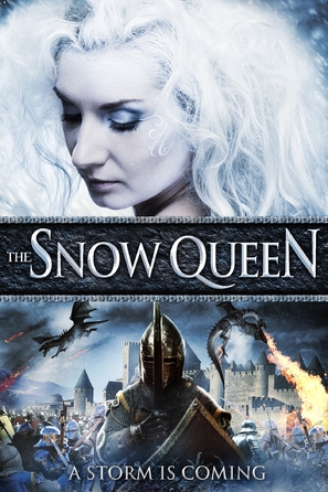 The Snow Queen - Movie Cover (thumbnail)