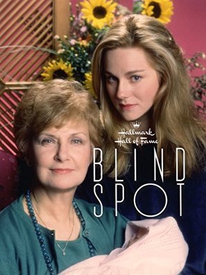 Blind Spot - Movie Cover (thumbnail)