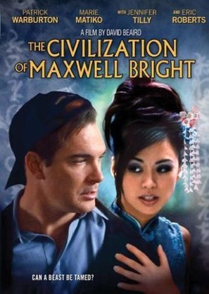 The Civilization of Maxwell Bright - Movie Poster (thumbnail)