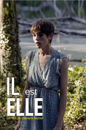 Il est Elle - French Video on demand movie cover (thumbnail)