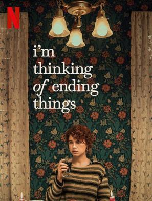 I&#039;m Thinking of Ending Things - Video on demand movie cover (thumbnail)