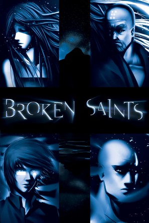 Broken Saints - poster (thumbnail)