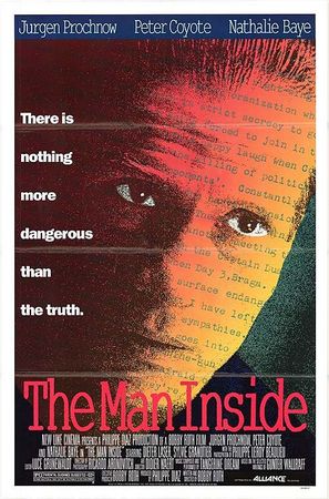The Man Inside - Movie Poster (thumbnail)