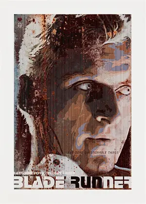 Blade Runner Custom