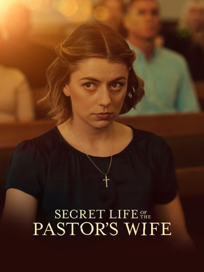 Secret Life of the Pastor&#039;s Wife - Movie Poster (thumbnail)