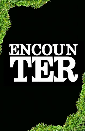 &quot;Encounter&quot; - Canadian Video on demand movie cover (thumbnail)