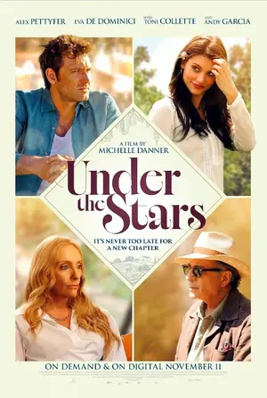 Under the Stars Poster