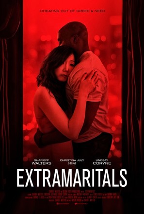 Extramaritals - Movie Poster (thumbnail)