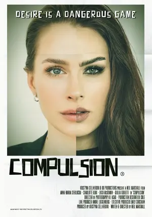 Compulsion Poster