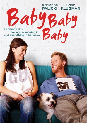 Baby, Baby, Baby - Movie Cover (thumbnail)