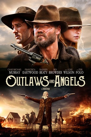 Outlaws and Angels - Movie Cover (thumbnail)