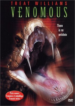 Venomous - Movie Cover (thumbnail)