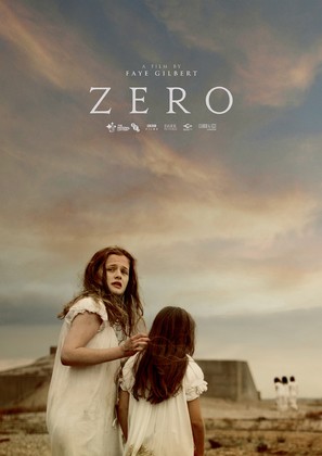 Zero - British Movie Poster (thumbnail)