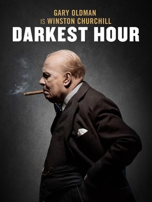 Darkest Hour - Movie Cover (thumbnail)