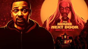 The House Next Door - Movie Cover (thumbnail)