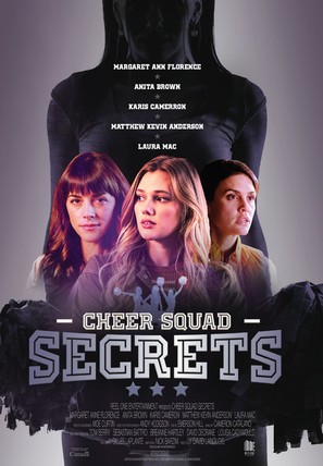Cheer Squad Secrets