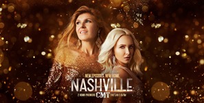 &quot;Nashville&quot; - Movie Poster (thumbnail)