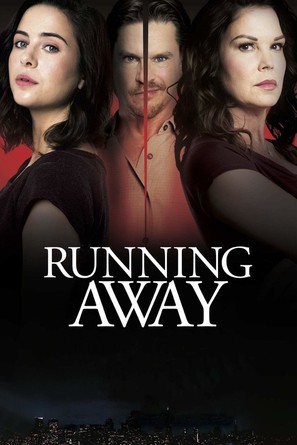Running Away - Movie Cover (thumbnail)