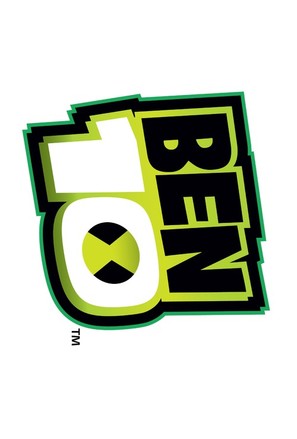 &quot;Ben 10&quot; - Logo (thumbnail)
