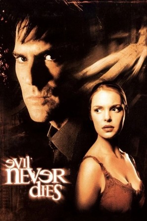 Evil Never Dies - Video on demand movie cover (thumbnail)