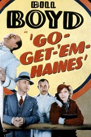 Go-Get-&#039;Em, Haines - Movie Cover (thumbnail)