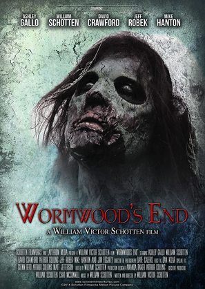 Wormwood&#039;s End - Movie Poster (thumbnail)