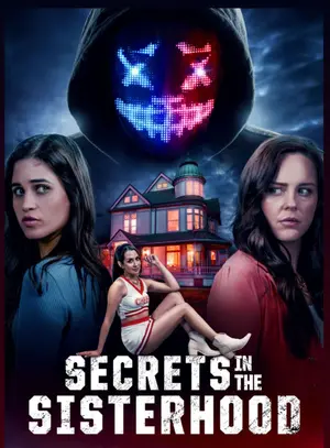Secrets in the Sisterhood Poster